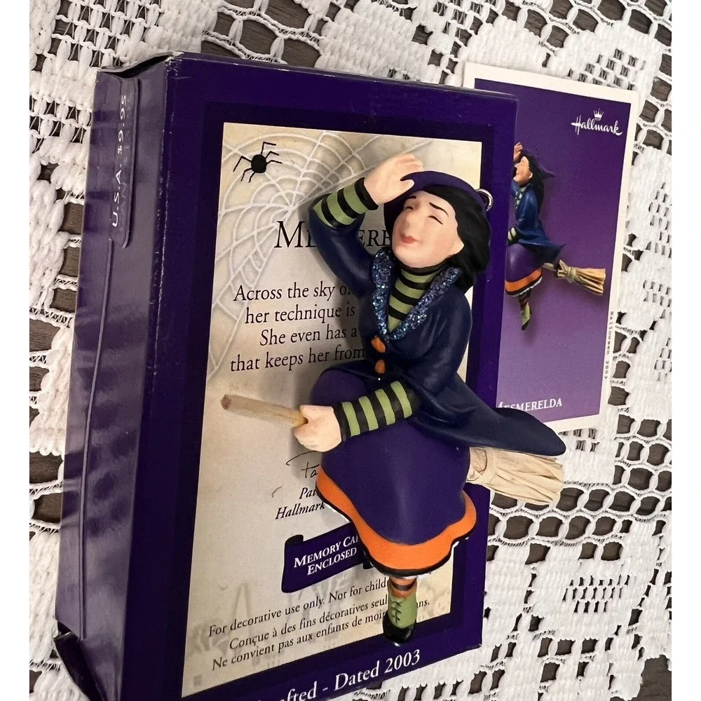 Hallmark Keepsake 2003 